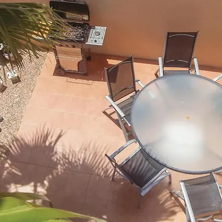Holiday home Cozy In Orihuela Costa With Kitchen