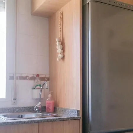 Cozy In Orihuela Costa With Kitchen Holiday home Dehesa de Campoamor (Orihuela Costa)