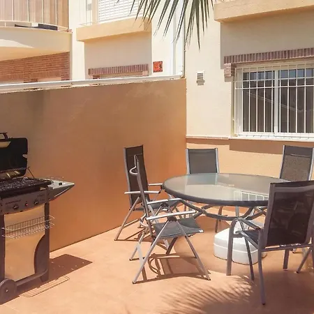 Holiday home Cozy In Orihuela Costa With Kitchen