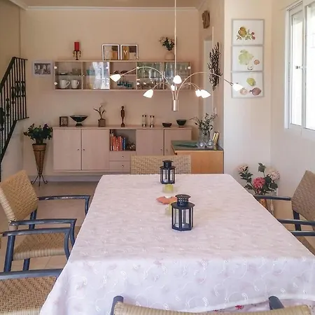 Holiday home Cozy In Orihuela Costa With Kitchen *