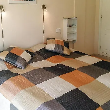 Cozy In Orihuela Costa With Kitchen Holiday home