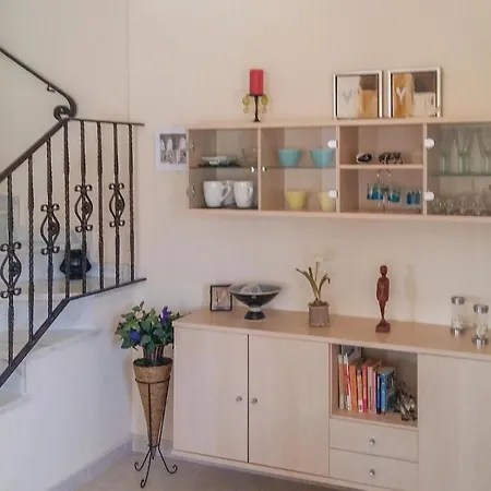 Cozy In Orihuela Costa With Kitchen
