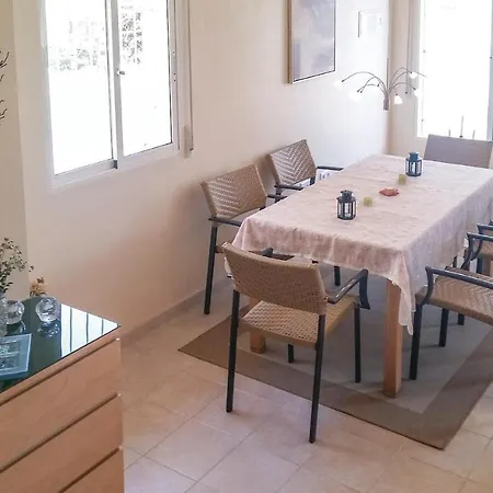 Cozy In Orihuela Costa With Kitchen *