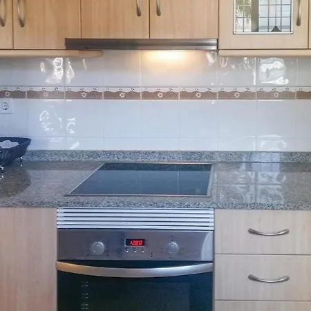 Cozy In Orihuela Costa With Kitchen * Dehesa de Campoamor (Orihuela Costa)