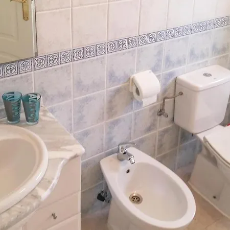 Cozy In Orihuela Costa With Kitchen Holiday home